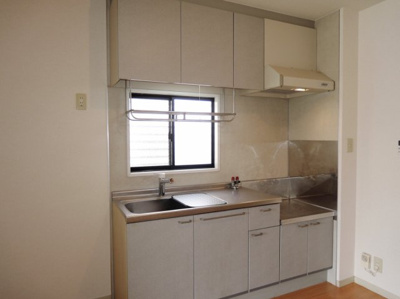 【キッチン】 | ハイツ吉見
