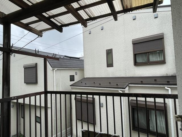 江戸川区大杉４丁目の中古一戸建の外観| 