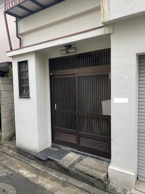 江戸川区大杉４丁目の中古一戸建のその他共用部分| 