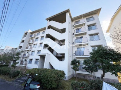 【外観】 | 境谷西第二住宅2棟