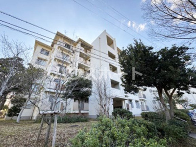 【外観】 | 境谷西第二住宅2棟