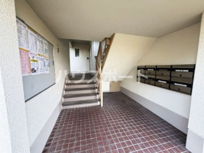 【外観】 | 境谷西第二住宅2棟