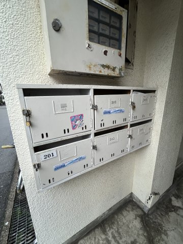 ステージ樽屋町のその他共用部分