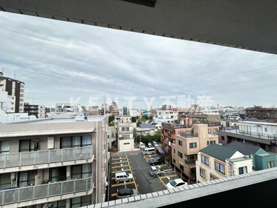 【展望】 | Ｖｅｒｏｎａ多摩川