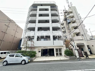【外観】 | 物件の外観です