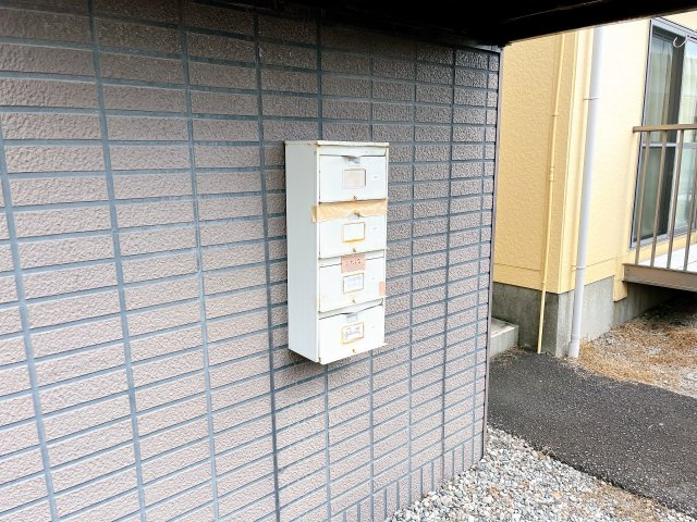 サンハイツ永田のその他共用部分