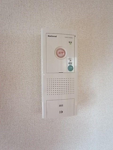 パルテール灘のセキュリティ