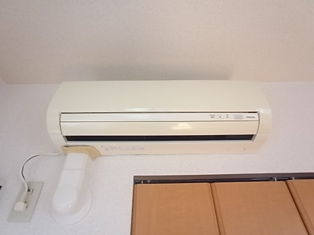 パルテール灘の設備