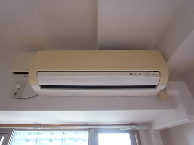 パルテール灘の設備