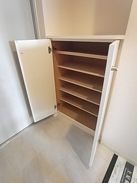 パルテール灘のその他