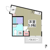 モデラート西新宿の画像