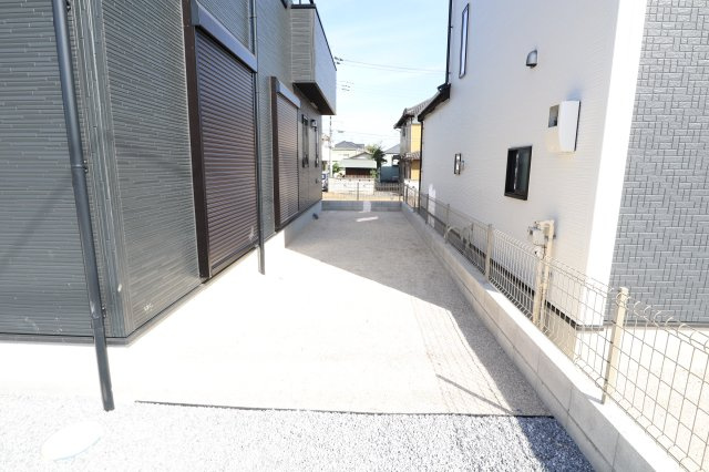 仲介手数料無料　桶川市上日出谷南１丁目3期　新築　全２棟のその他