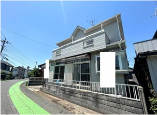 【外観】 | さいたま市岩槻区加倉４丁目　中古戸建