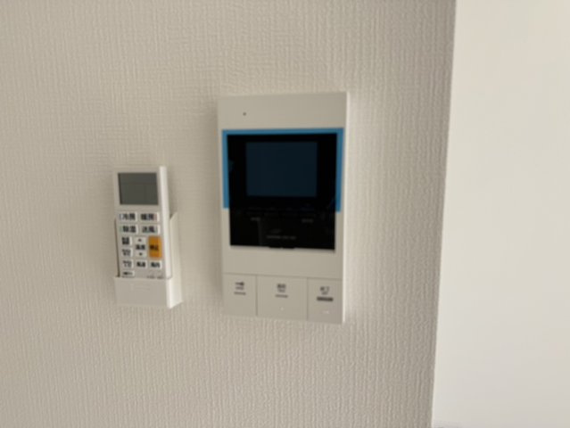 D porta clairのセキュリティ
