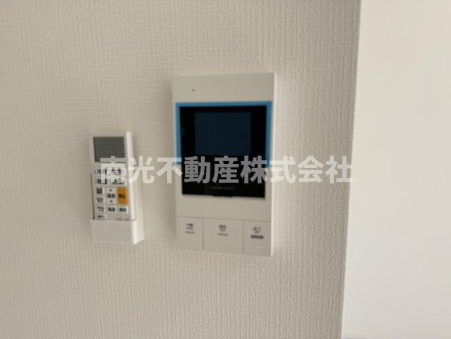 D porta clairのセキュリティ