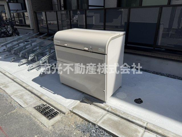 D porta clairのその他共用部分