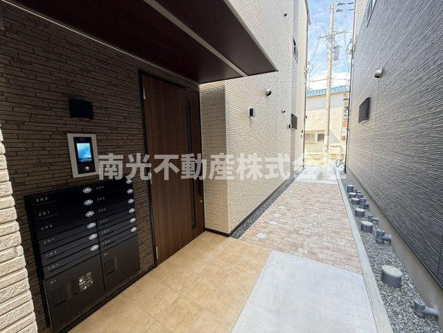 D porta clairのその他