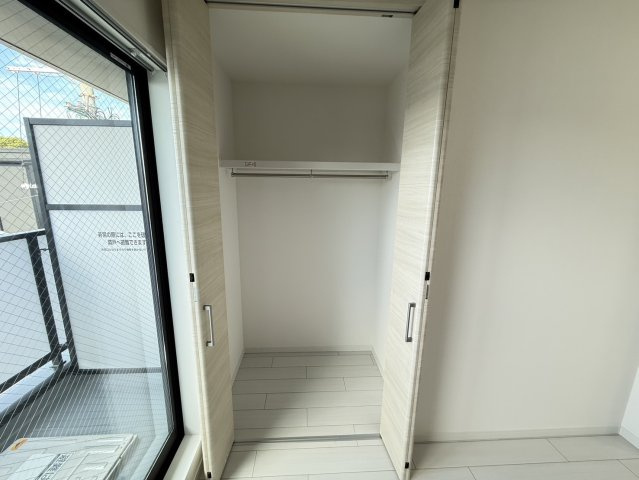 D porta clair
