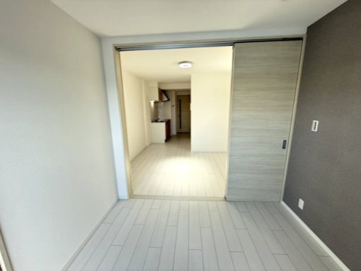 D porta clair