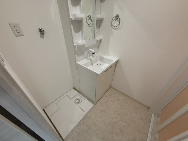 D porta clairの設備
