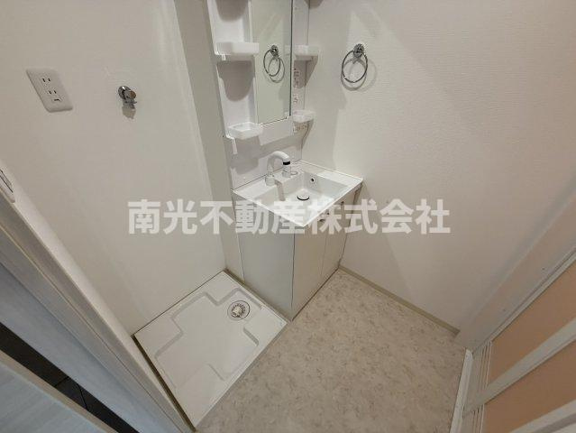 D porta clairの設備