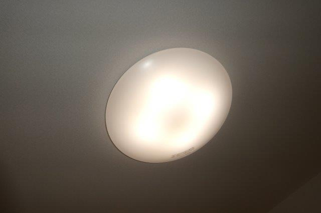 カーサ・フィオーレ中庄の設備|照明器具