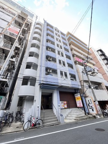 大阪市都島区片町２丁目の賃貸マンション