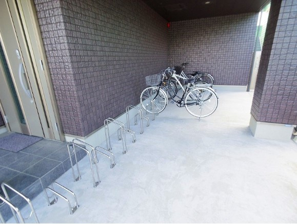 セント エバリュード スクエアのその他共用部分