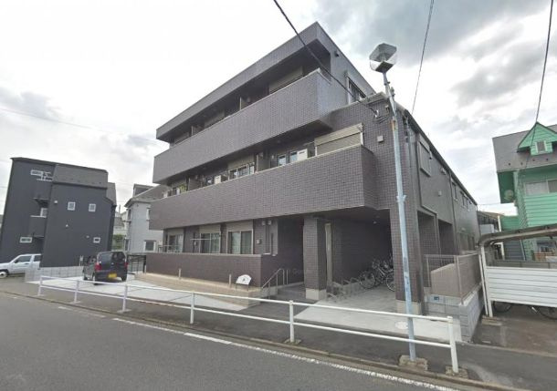 セント エバリュード スクエア