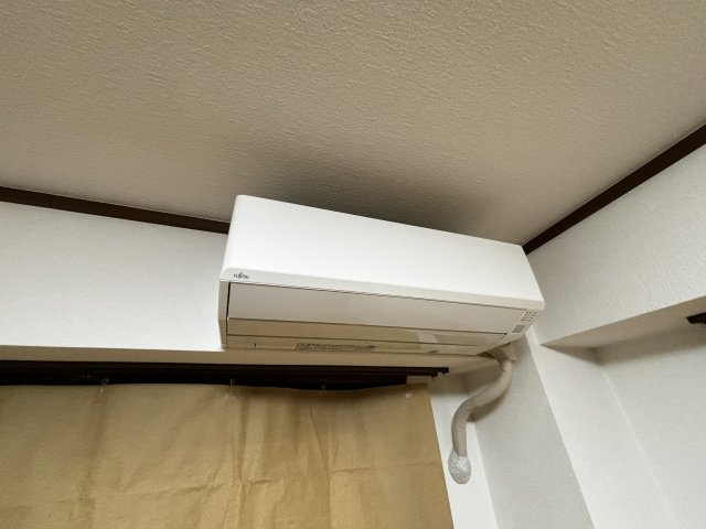 ベルデュールの設備