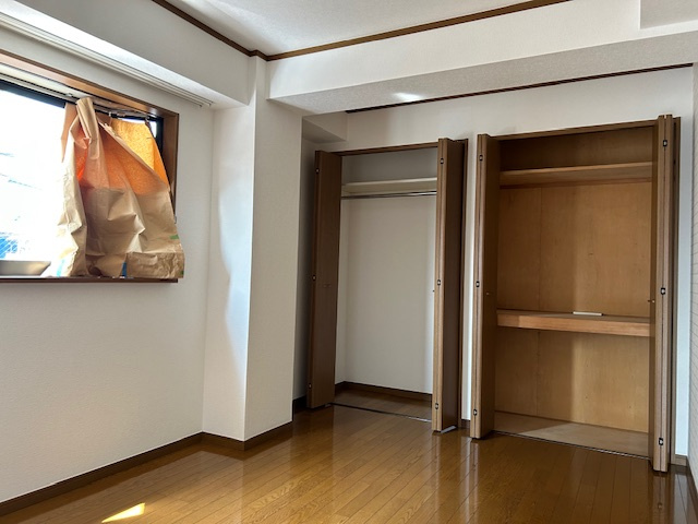 ベルデュールの寝室