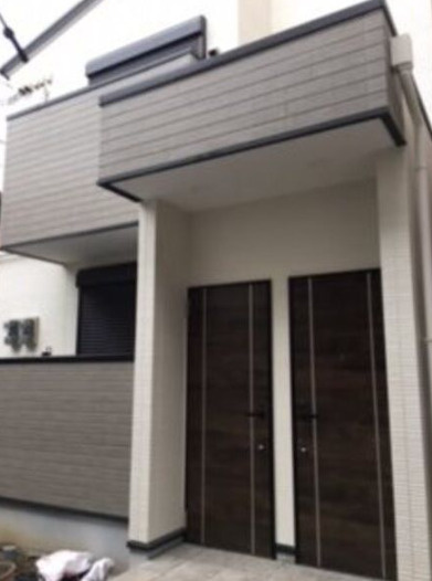 グリーントピア鶴橋