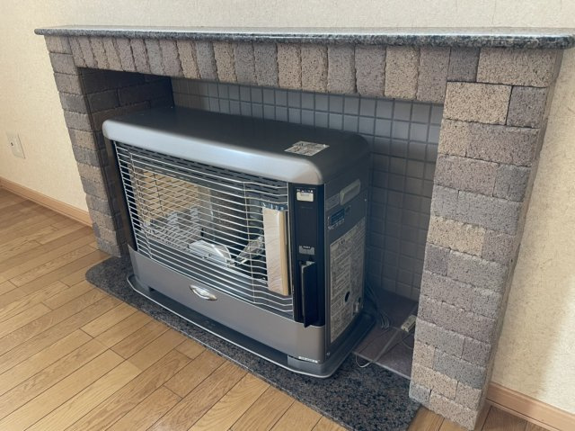 パリクリスタル昭和１号館のその他共用部分