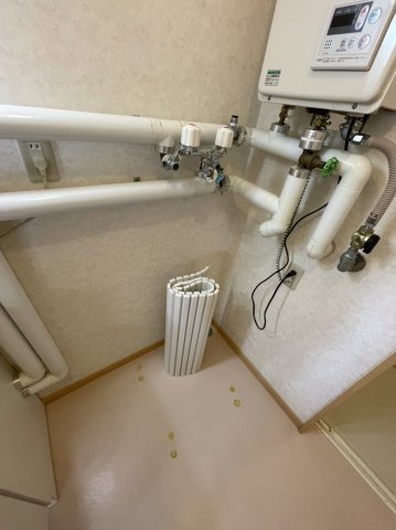 パリクリスタル昭和１号館のその他
