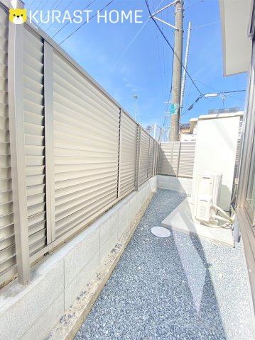 長岡京市滝ノ町1丁目　新築戸建のその他