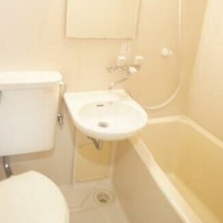 【洗面所】 | リリエハイム