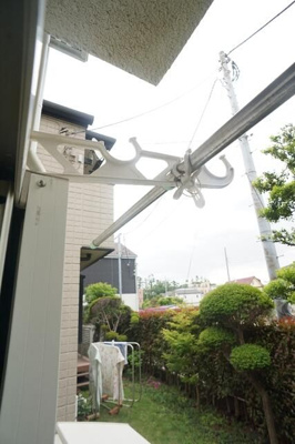 【展望】 | リリエハイム