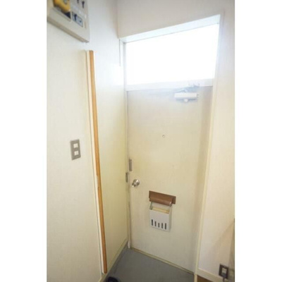 【玄関】 | リリエハイム