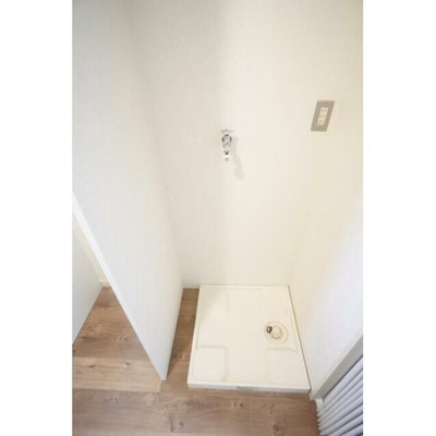 【設備】 | リリエハイム