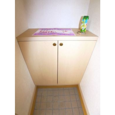 【玄関】 | カサグランデH