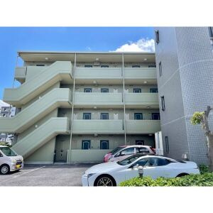 グリーンポート35のその他共用部分