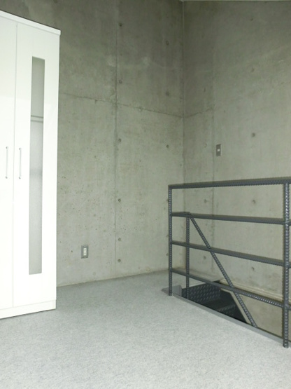 【子供部屋】 | CUBE31 | 内装