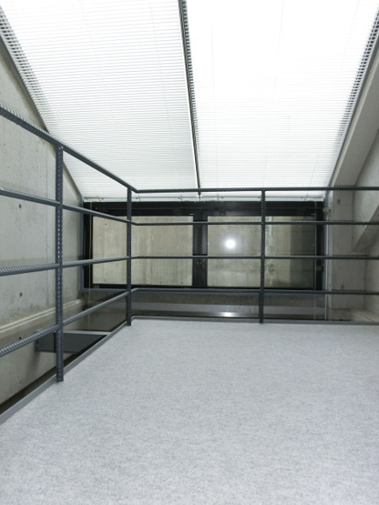 【その他】 | CUBE31 | 天窓