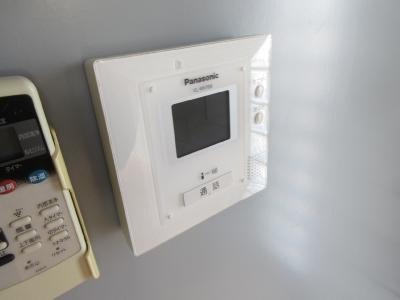 【セキュリティ】 | CUBE31 | ＴＶモニターフォン