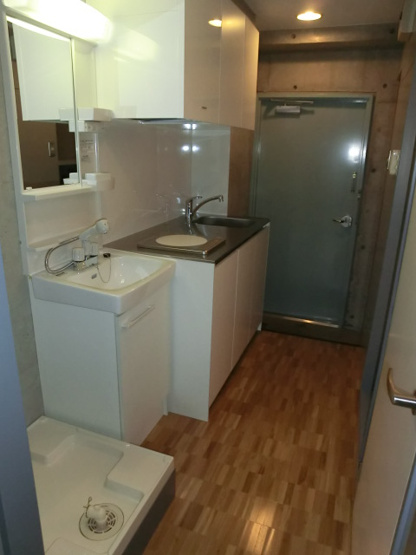 【玄関】 | CUBE31