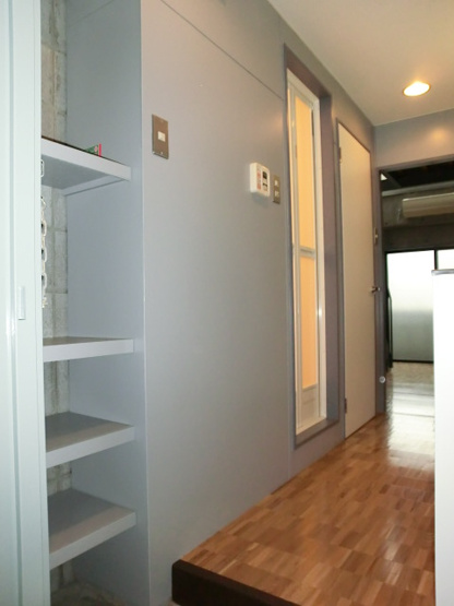 【収納】 | CUBE31 | 下駄箱