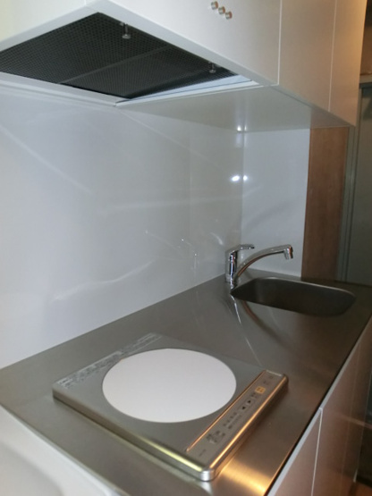 【キッチン】 | CUBE31