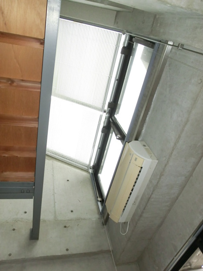 【内装】 | CUBE31