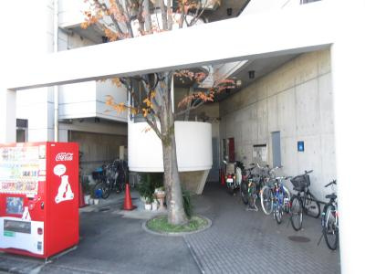 【エントランス】 | CUBE31