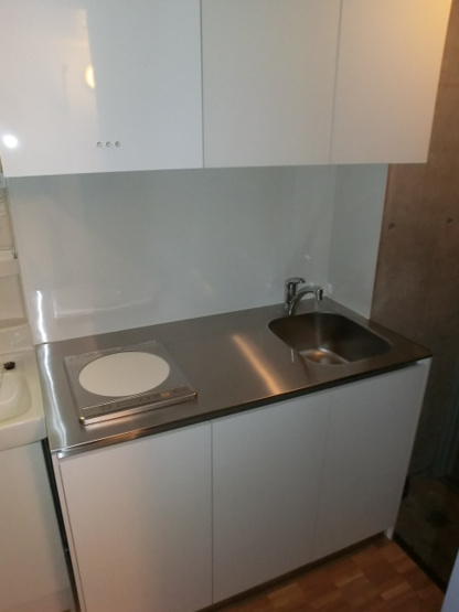 【キッチン】 | CUBE31